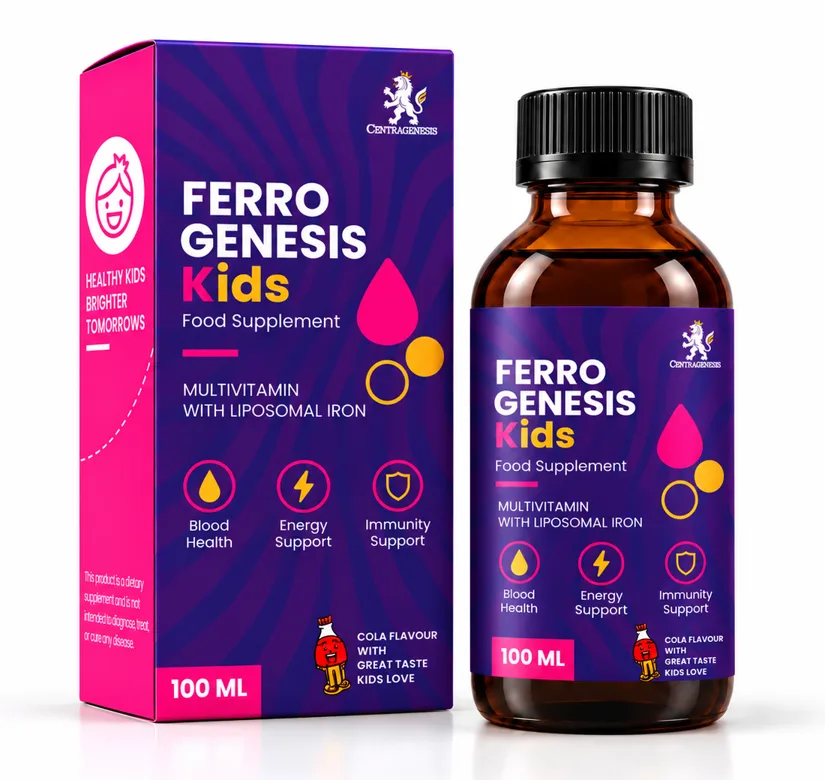 Ferro Genesis Kids